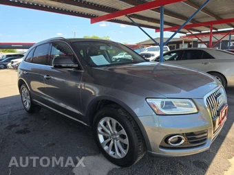 2015 Audi Q5 2.0T Premium Plus - miniatura 4