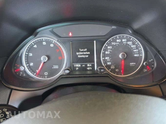 2015 Audi Q5 2.0T Premium Plus - miniatura 9