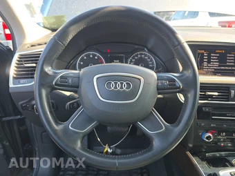 2015 Audi Q5 2.0T Premium Plus - miniatura 10
