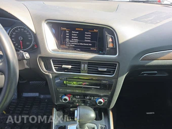 2015 Audi Q5 2.0T Premium Plus - miniatura 11