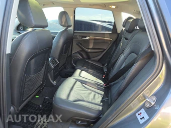 2015 Audi Q5 2.0T Premium Plus - miniatura 13