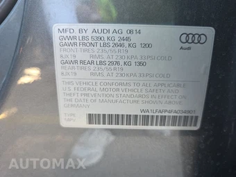 2015 Audi Q5 2.0T Premium Plus - miniatura 14