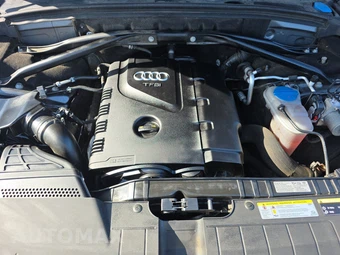 2015 Audi Q5 2.0T Premium Plus - miniatura 15