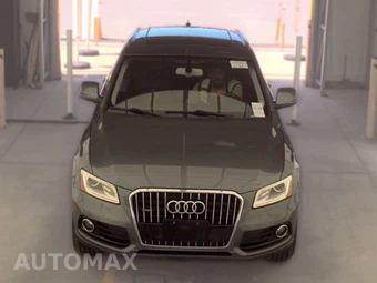 2015 Audi Q5 2.0T Premium Plus - miniatura 2