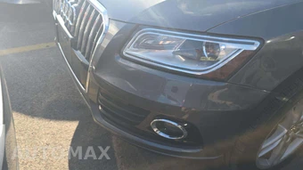 2015 Audi Q5 2.0T Premium Plus - miniatura 23