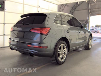 2015 Audi Q5 2.0T Premium Plus - miniatura 4