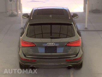 2015 Audi Q5 2.0T Premium Plus - miniatura 5