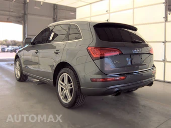 2015 Audi Q5 2.0T Premium Plus - miniatura 6