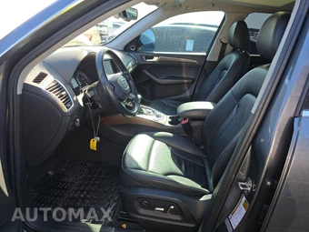 2015 Audi Q5 2.0T Premium Plus - miniatura 7