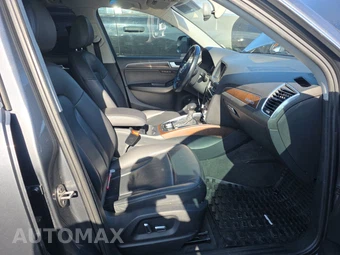 2015 Audi Q5 2.0T Premium Plus - miniatura 8