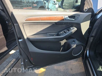 2015 Audi Q5 2.0T Premium Plus - miniatura 9