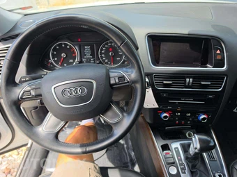 2015 Audi Q5 2.0T Premium Plus – miniatura 10