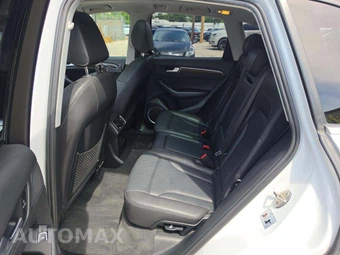 2015 Audi Q5 2.0T Premium Plus – miniatura 13