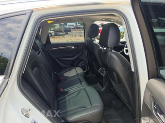 2015 Audi Q5 2.0T Premium Plus – miniatura 16