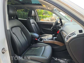 2015 Audi Q5 2.0T Premium Plus – miniatura 18
