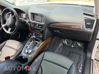 2015 Audi Q5 2.0T Premium Plus – miniatura 19