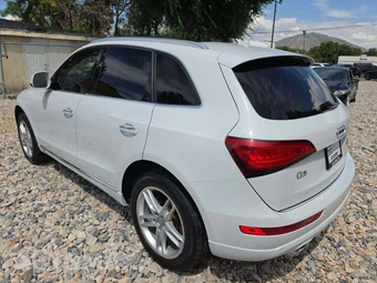 2015 Audi Q5 2.0T Premium Plus – miniatura 2