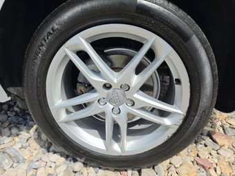 2015 Audi Q5 2.0T Premium Plus – miniatura 22