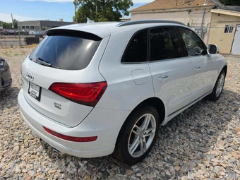 2015 Audi Q5 2.0T Premium Plus – miniatura 3