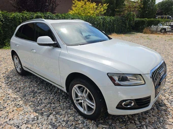2015 Audi Q5 2.0T Premium Plus – miniatura 4