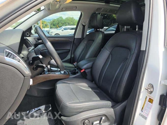 2015 Audi Q5 2.0T Premium Plus – miniatura 6