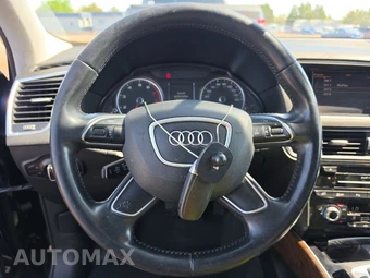2015 Audi Q5 2.0T Premium Plus - miniatura 10