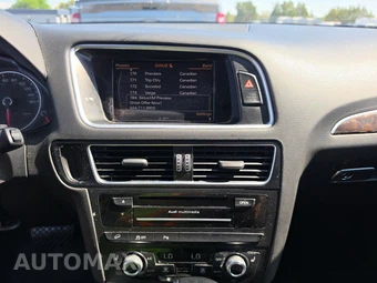 2015 Audi Q5 2.0T Premium Plus - miniatura 11