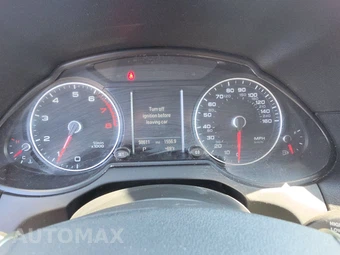 2015 Audi Q5 2.0T Premium Plus - miniatura 12