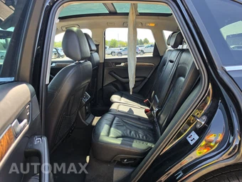 2015 Audi Q5 2.0T Premium Plus - miniatura 13