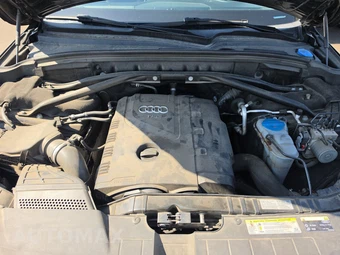 2015 Audi Q5 2.0T Premium Plus - miniatura 15