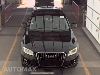2015 Audi Q5 2.0T Premium Plus - miniatura 2