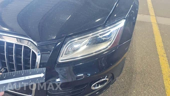 2015 Audi Q5 2.0T Premium Plus - miniatura 34