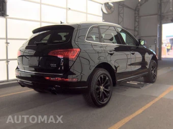 2015 Audi Q5 2.0T Premium Plus - miniatura 4