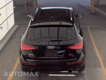 2015 Audi Q5 2.0T Premium Plus - miniatura 5