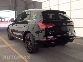 2015 Audi Q5 2.0T Premium Plus - miniatura 6