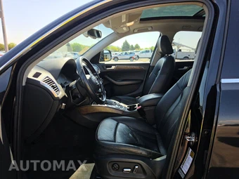2015 Audi Q5 2.0T Premium Plus - miniatura 7