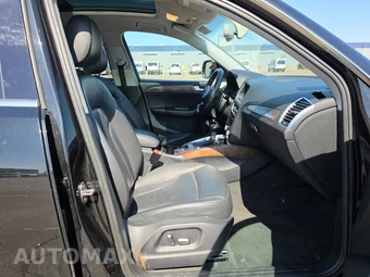 2015 Audi Q5 2.0T Premium Plus - miniatura 8