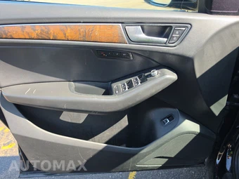 2015 Audi Q5 2.0T Premium Plus - miniatura 9