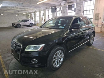 2015 Audi Q5 2.0T Premium Plus
