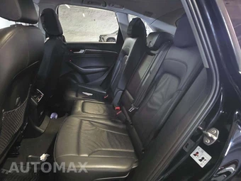 2015 Audi Q5 2.0T Premium Plus - miniatura 12