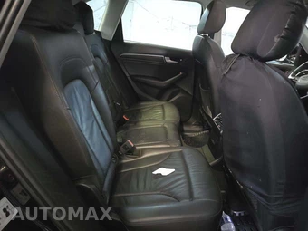 2015 Audi Q5 2.0T Premium Plus - miniatura 15