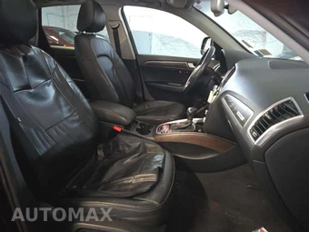 2015 Audi Q5 2.0T Premium Plus - miniatura 17