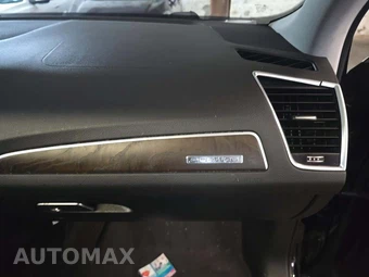 2015 Audi Q5 2.0T Premium Plus - miniatura 18