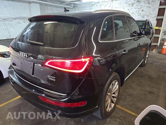 2015 Audi Q5 2.0T Premium Plus - miniatura 3