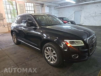 2015 Audi Q5 2.0T Premium Plus - miniatura 4