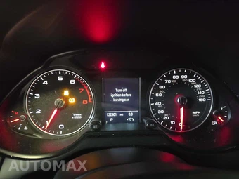 2015 Audi Q5 2.0T Premium Plus - miniatura 8