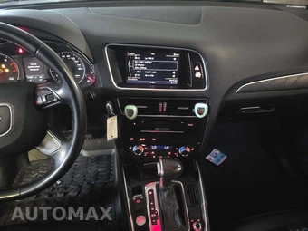 2015 Audi Q5 2.0T Premium Plus - miniatura 9