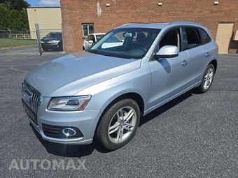 2015 Audi Q5 2.0T Premium Plus