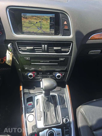 2015 Audi Q5 2.0T Premium Plus – miniatura 10