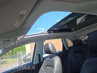 2015 Audi Q5 2.0T Premium Plus – miniatura 11
